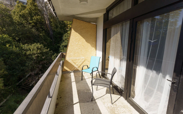Gagra Hotel