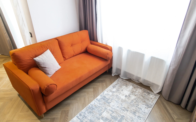 Апартаменты Студия в Регате