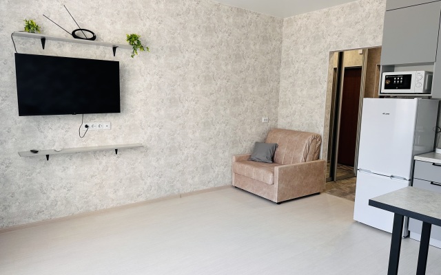 Апартаменты Студия на Лётчика Позднякова