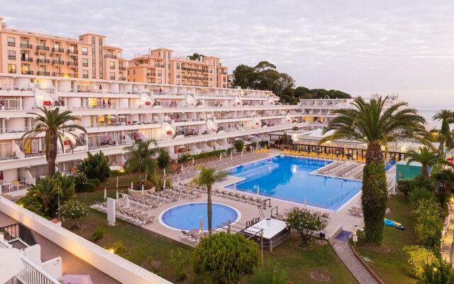 Muthu Clube Praia da Oura