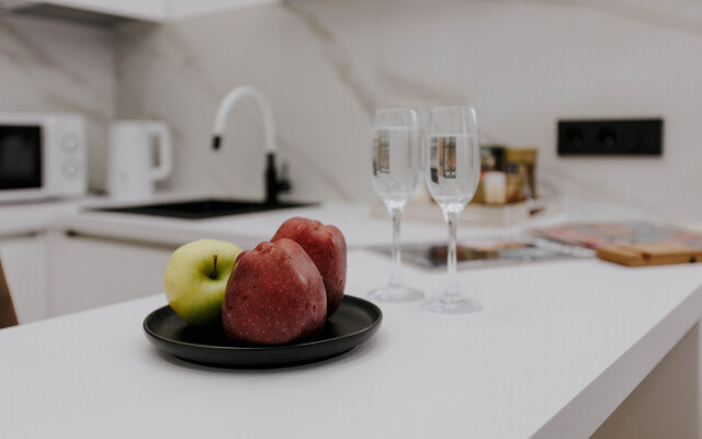 Апартаменты Дизайнерские апартаменты для тебя