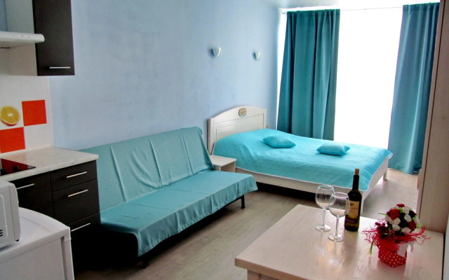 Bereg 1 Apartment