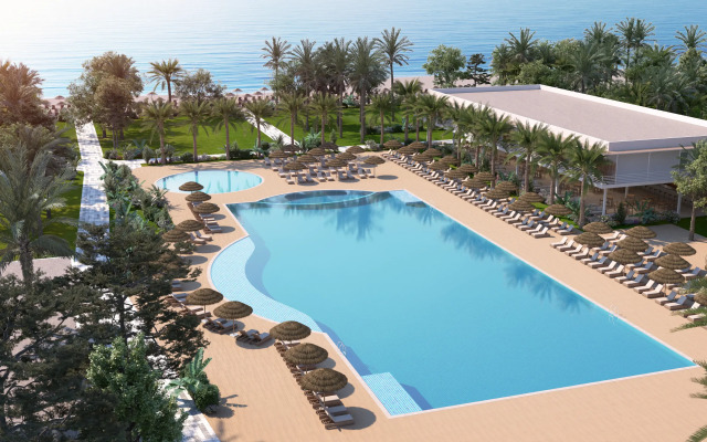 FashionTV Luxe Resort