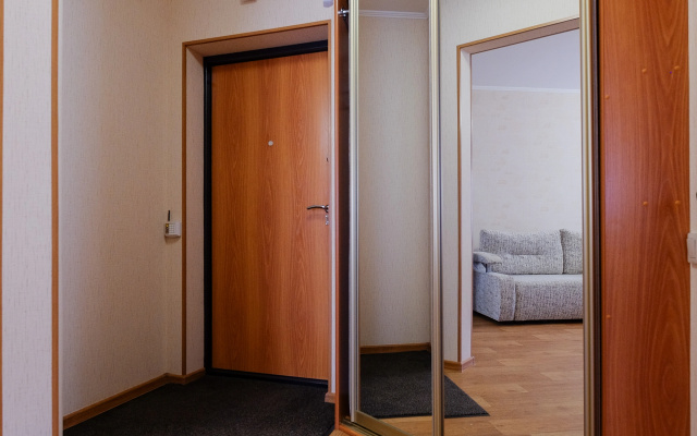 Apartamenty OK! Sovetskaa 98 etaz 7