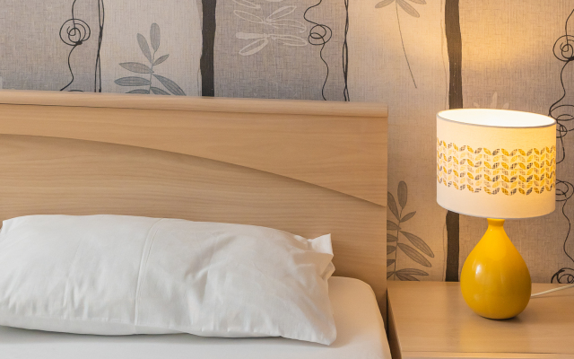 Апартаменты на улице Транспортной 18/4