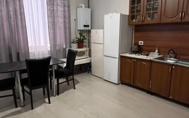 Квартира на Проспекте Ленина 2а