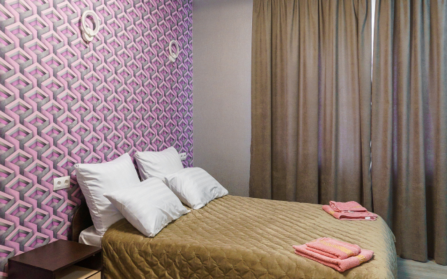 Pavlovskoe Podvor'e Guest house