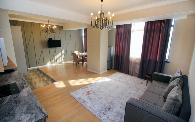 Lamiya Stylish Apt Apartment