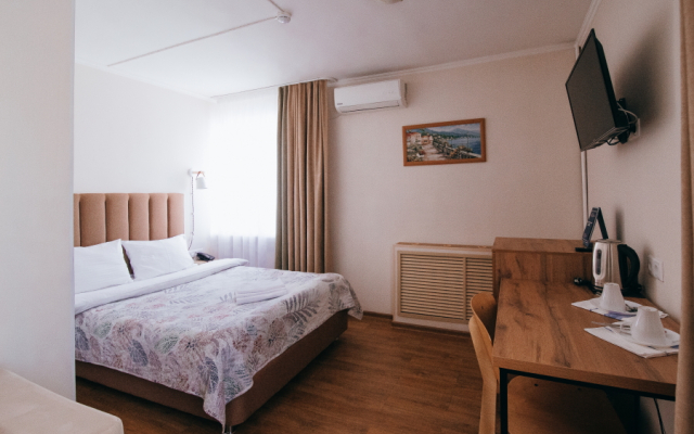Dom Rybaka Hotel