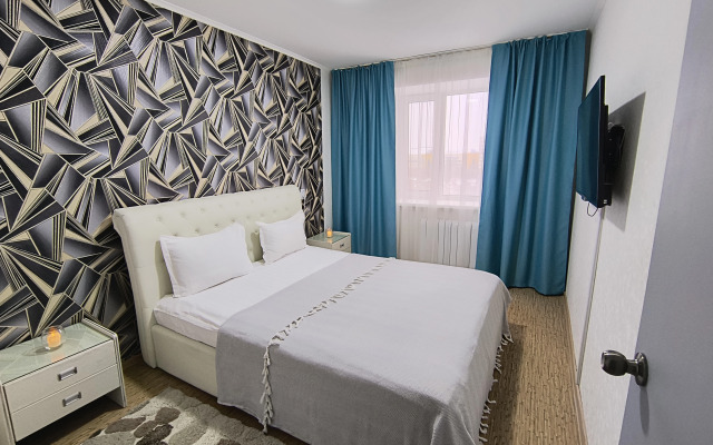 Квартира Apt у Центрального Стадиона