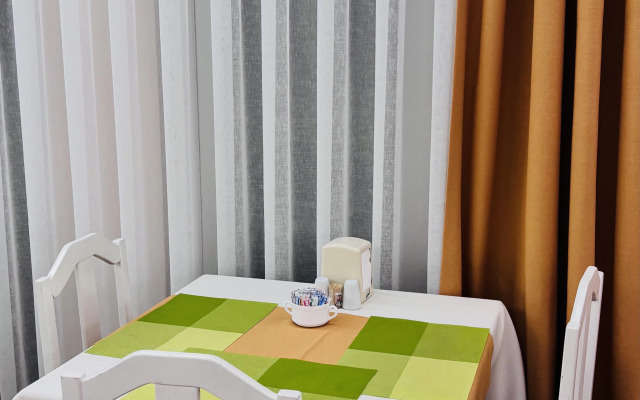 Ataer Hotel