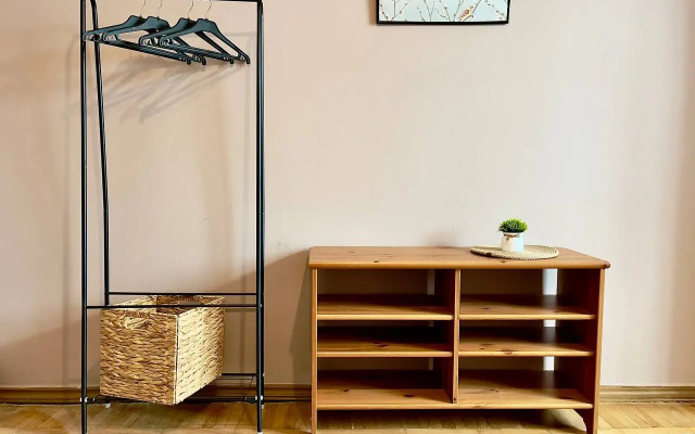 Квартира видовая в историческом центре Санкт-Петербурга