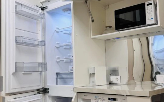 Апартаменты Техно студия в ЦАО