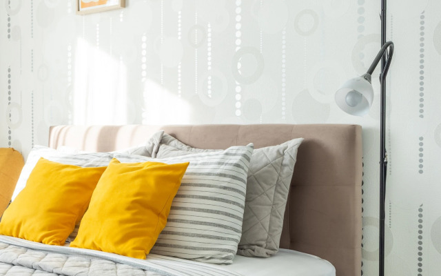 Апартаменты КомфортКлуб Белые ночи