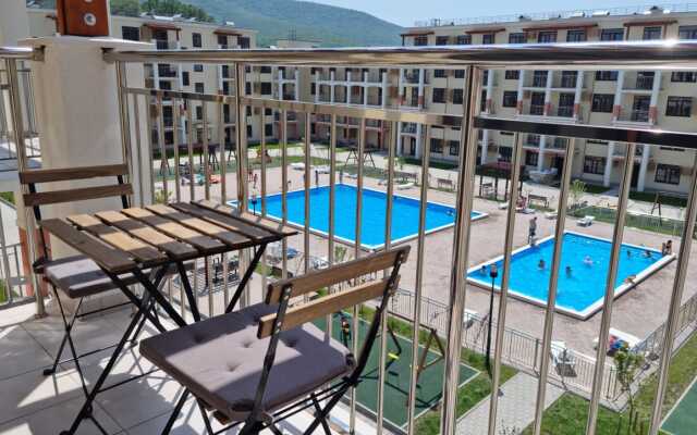 Holiday House Apartment