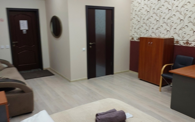 Квартира Студия 2