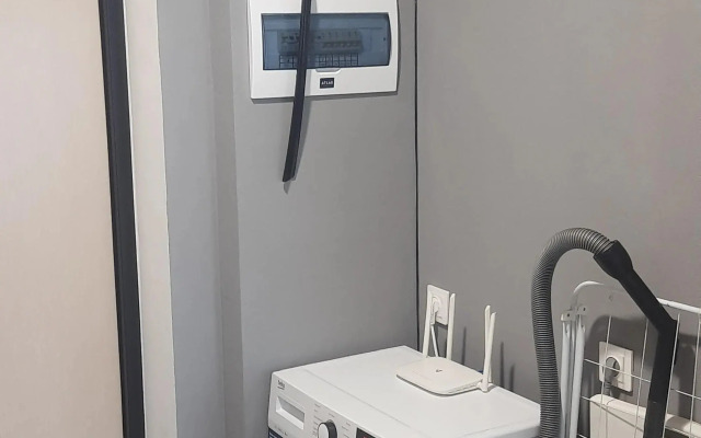 Апартаменты Онежская 4 you 2