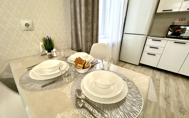 Апартаменты Fsf Цветы Башкирии Мега М5 Аэропорт