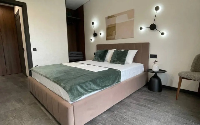 Гостевой дом Avalon Park