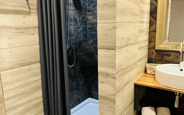 Apartment Luxury SVO