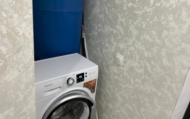 Квартира 138 на Горной 29