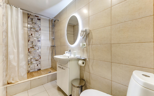Asgard Hotel