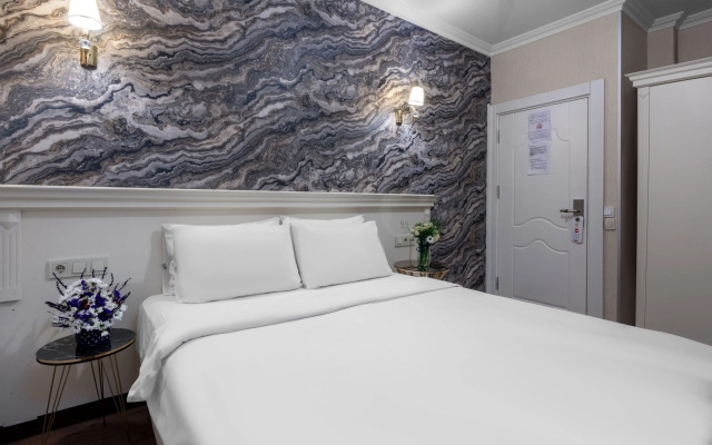 Valide Hotel