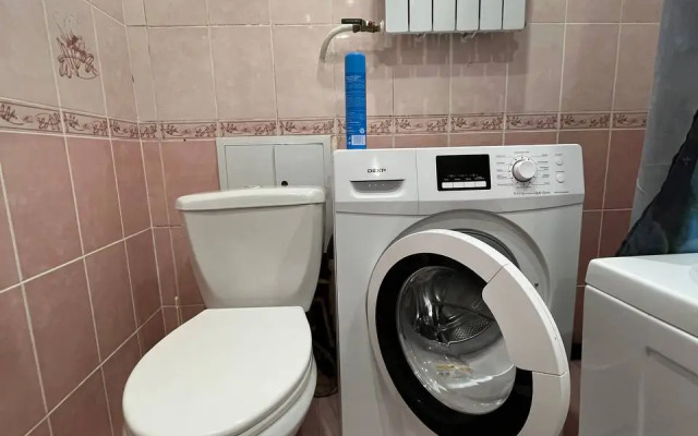 Апартаменты 2-комнатные Рядом с Пляжем