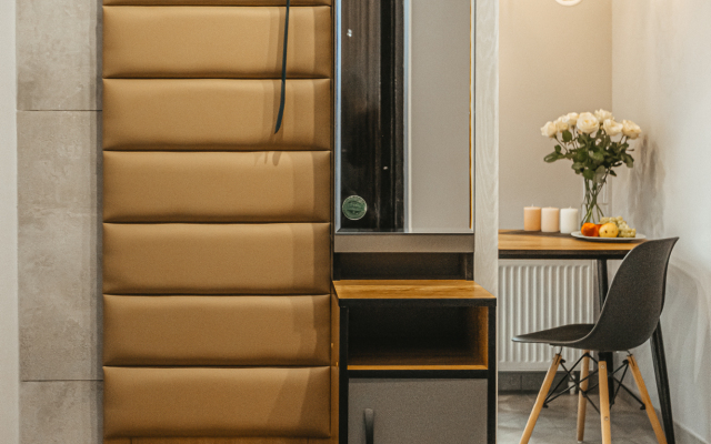 Апартаменты Стильные в районе Амалиенау