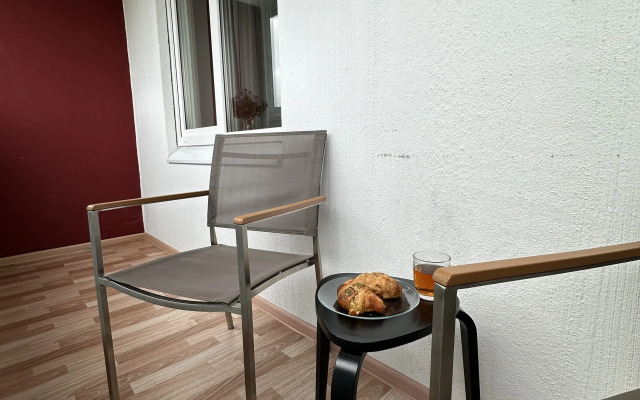 Ogni Kolpino I Flat