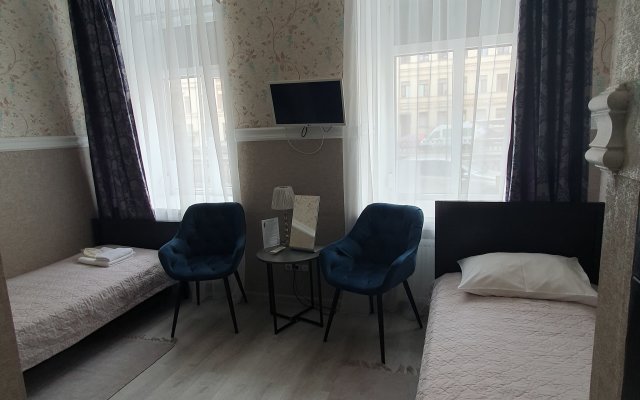 Griboedov Haus Mini-hotel