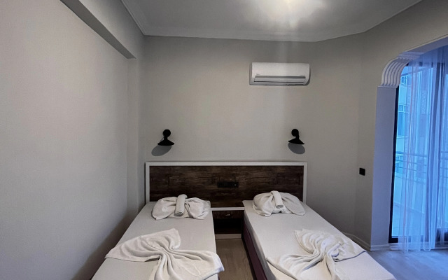 Best Alanya Hotel