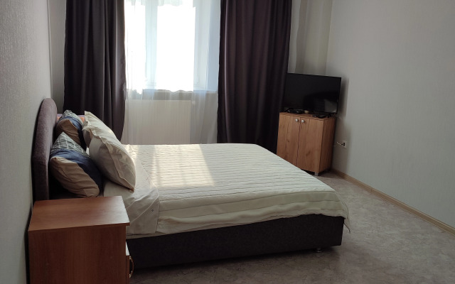 Квартира Поднебесная