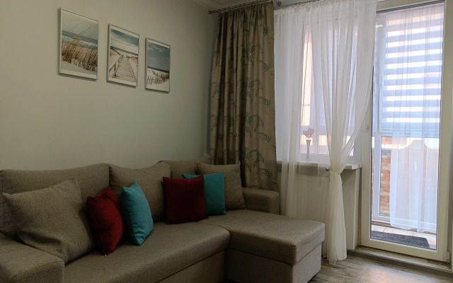 Dlya Otdykha Flat