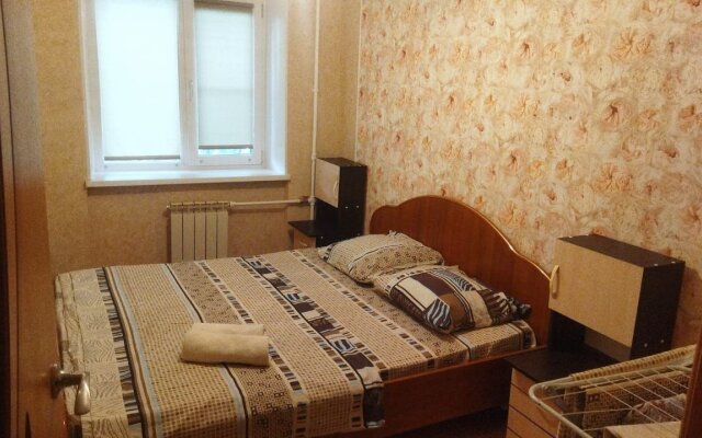 Квартира двухкомнатная Суворова 109