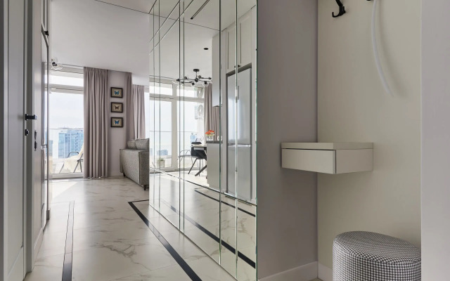 Mayami Red Apartments Moskva Apartments