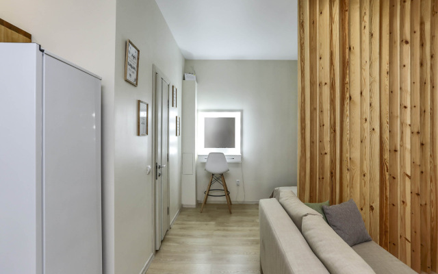 Апартаменты Vlad apartments