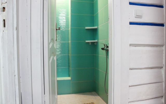 Апартаменты на Куршской Косе 1