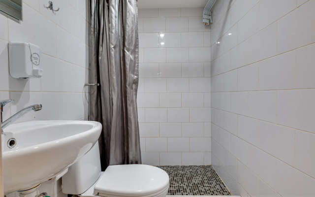 Apart-otel' Apartamenty Demiflat