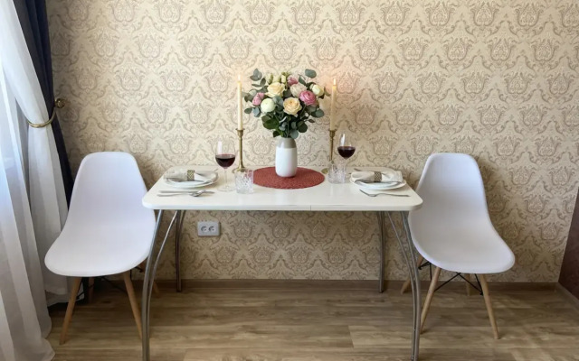 Квартира 1-комнатная от КакДома