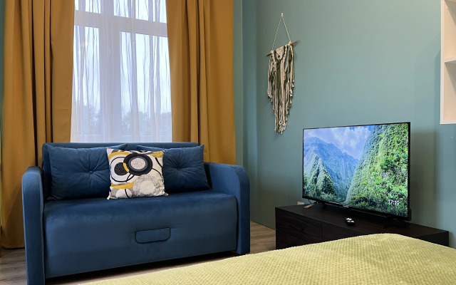 Royal Star Apartment Flat