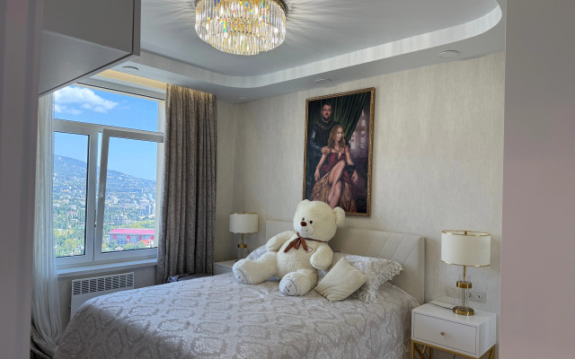Yalta Almaz Apartments 5