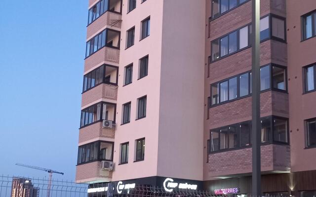 Rest Salute Linden fragrance Apartments