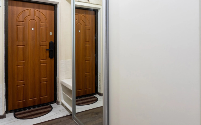 Апартаменты 2 комнатная кватира