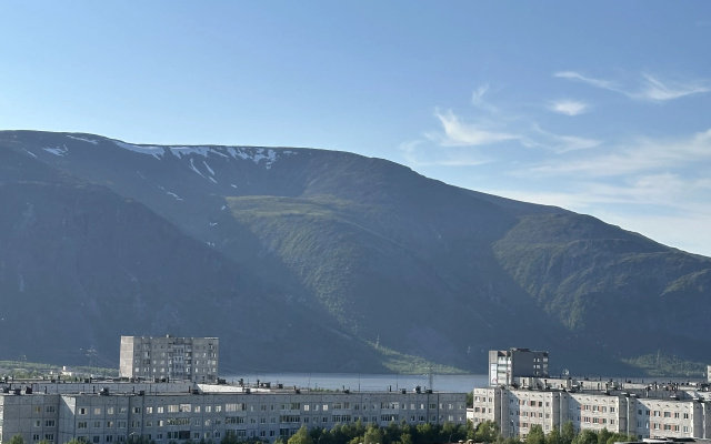 Апартаменты BPA Apartments 75/39