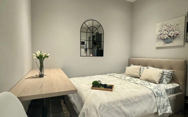 Квартира студия Кремлевский Кинотеатр Sunvilles