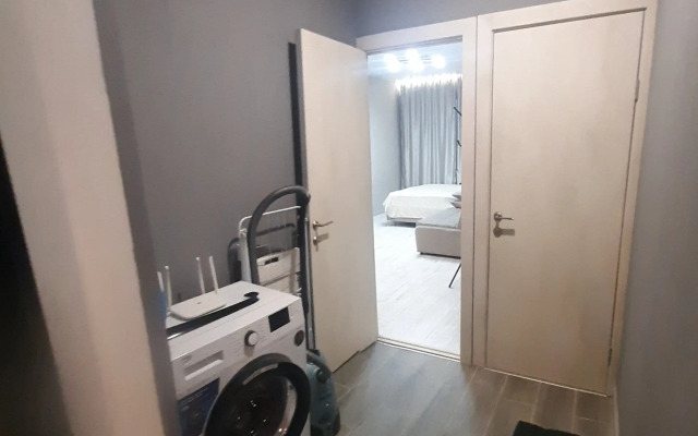 Onezhskaya 4 You Apartments