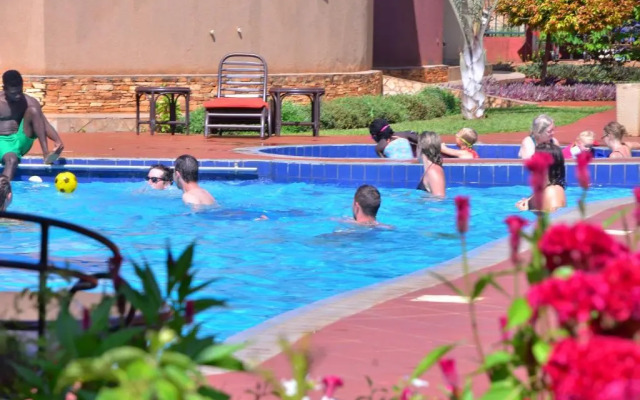 Nile Village Hotel