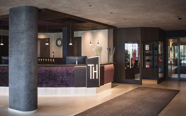 Terentnerhof Active Lifestyle Hotel