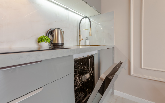 Апартаменты RentPlaza Галактика